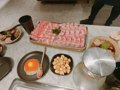 -新辣道鱼火锅(领展购物广场·中关村店)