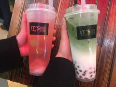 -鲜果时间·果蔬茶(赛格负二层店)