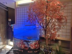 -松鱼亭·和牛烧肉(协鑫广场店)