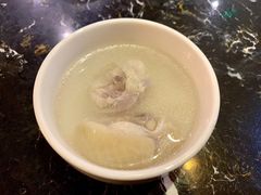 -润泽园海南椰子鸡·糟粕醋火锅(拱北店)