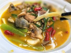 -名善山珍·野生菌汤锅(文殊院店)