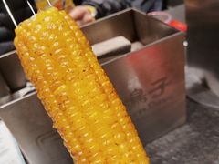 -高家烧鸽子烧烤店63年