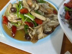 -龙姐私房菜(和顺古镇店)