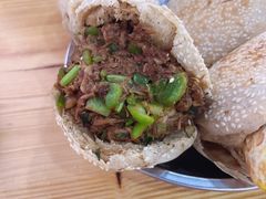 -昌顺马记小吃店(昌盛园店)