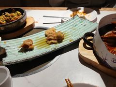 -七八冷面·延边朝鲜族美食(圣熙八号店)