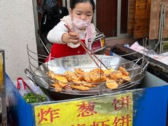 -文昌铺前老街