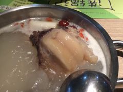 -千味涮·健康火锅(会展连城新天地店)