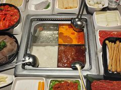 -海底捞火锅(万象城店)