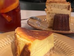 -BAKER&SPICE(安福路店)