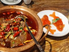 -水煮三国·川鲁江湖菜(香山店)