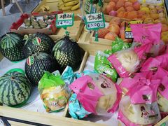 -切果匠(运河上街店)