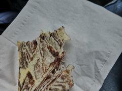 巧克力吐司-爸爸糖吐司面包(南京鼓楼龙江店)