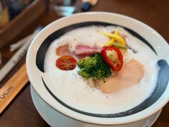 -真打拉面·日式拉面新流派(体育西横街店)