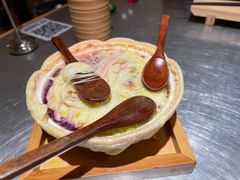 -火山屋台(新街口店)