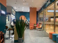 -海马体照相馆(烟台大悦城店)