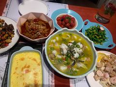 肥肠鱼-赵小姐丨新中餐(曲江店)
