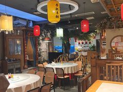 -小隐院子·庭院餐厅(大学城后湖店)