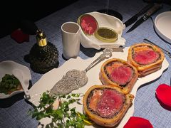 -弦月窗LUNETTE BY AMANDA(复兴路店)