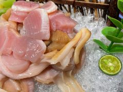 天鹅蛋-东海怡品海鲜豆捞(舟宿夜江店)
