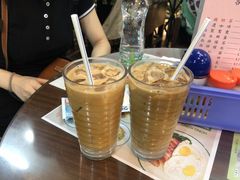 -兰芳园(上环店)