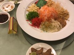 -阿一鲍鱼海鲜酒家(苏丹依斯迈路店)