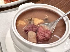 -港丽餐厅(正大店)