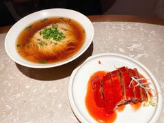 姑苏卤鸭-松鹤面馆·古法焖肉面(观前店)