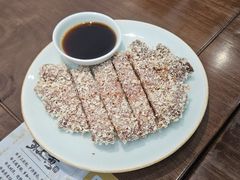 -蟹上黄·蟹黄面·江南糖水(人民广场店)