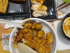 -吉野家 (新街口外大街店)
