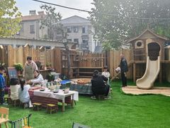 -HERRE·FARM 赫尔露营农场·团建聚会包场