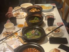 -新旺茶餐厅·早餐·夜宵(仙霞店)