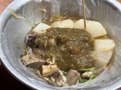 -正宗梧州牛肠酸