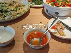 -溪林小馆(浦江城市生活广场店)