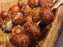-柴门饭儿(成都太古里店)