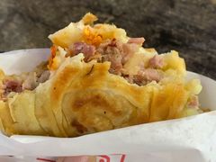 -运栋天马牛肉饼(林科大店)
