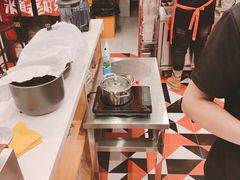 -沪上阿姨·精选茶饮(融创公馆店)