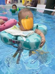 点击看大图 -熊小米专业儿童游泳馆