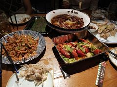 -虾蟹掌门音乐主题餐厅