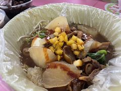 -小草糖水(海棠村店)