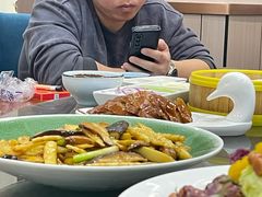 -大鸭梨烤鸭店(金顶街店)