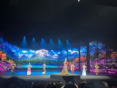 -丽江千古情