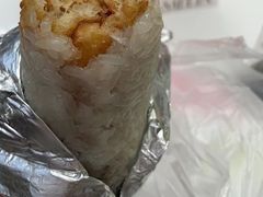 -徐氏糯米包油条(山海关路店)