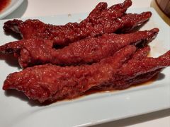 铁勺凤爪-大铁勺新津菜(迎水道店)