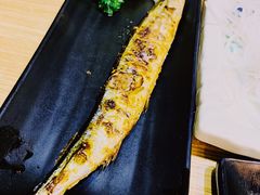 -胜代日本料理(云程巷小区店)