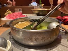 -巴奴毛肚火锅(京西大悦城店)