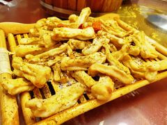 -满堂春特色餐馆