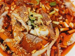 -夫妻肺片·中华老字号·正宗川菜(春熙路店)