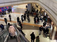 -汉巴味德(大悦城店)