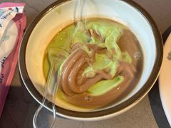 -集草轩·重庆麻辣烤鱼(西湖道店)
