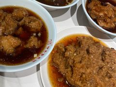 -回头客蒸碗大饭店(黄山路店)